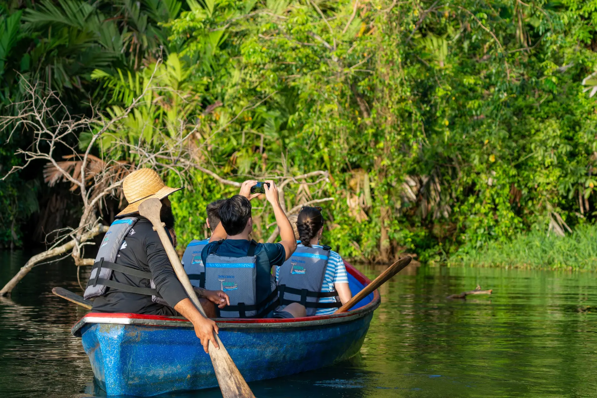 Tourisme responsable