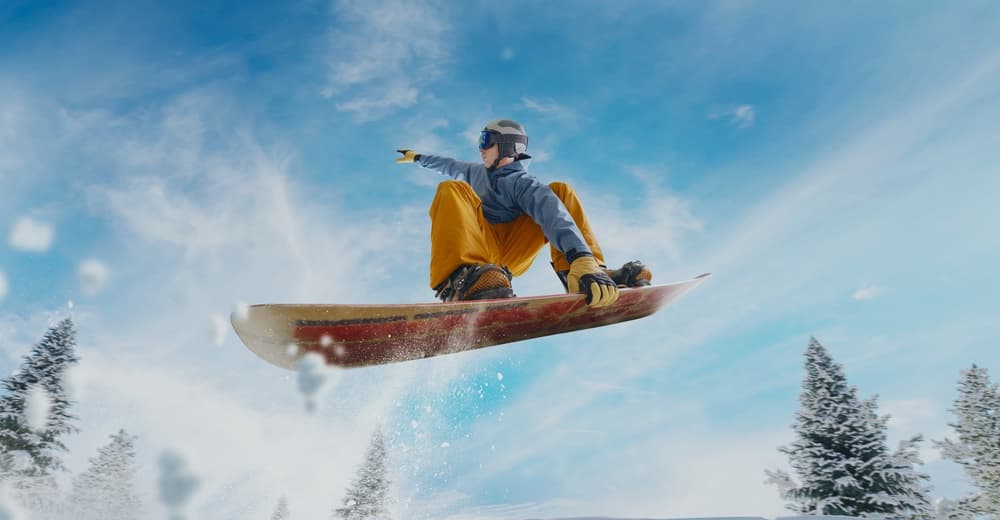 Costa Rica: una tierra de aventuras para los amadores de deportes extremos