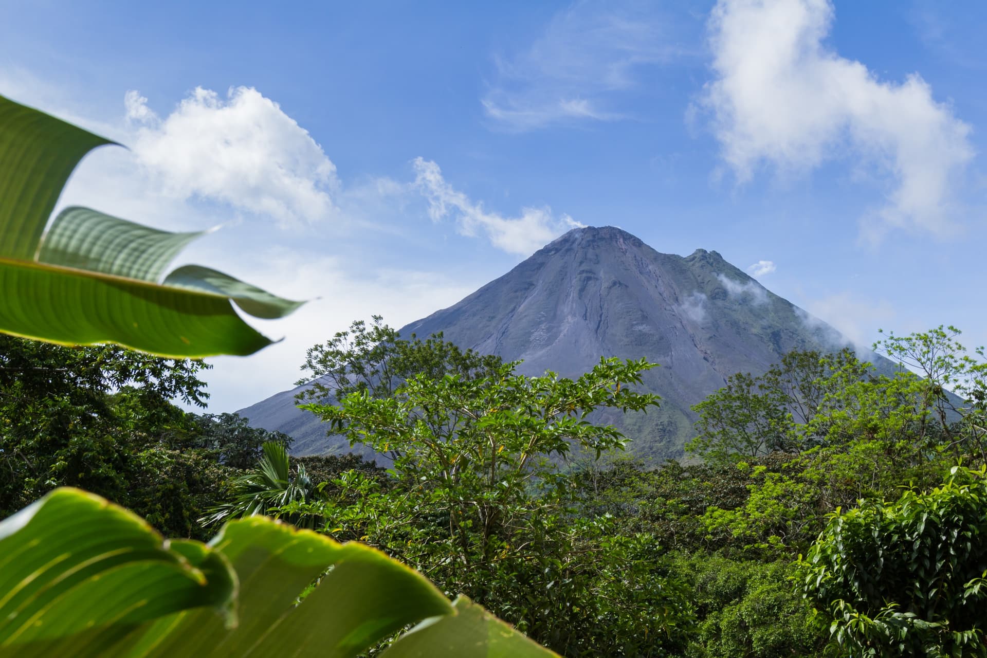 arenal volcano 2