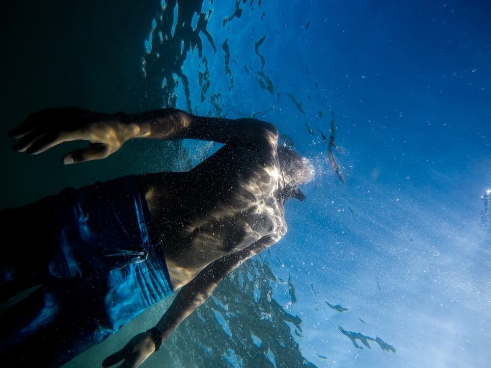¿Dónde practicar snorkel en Costa Rica?