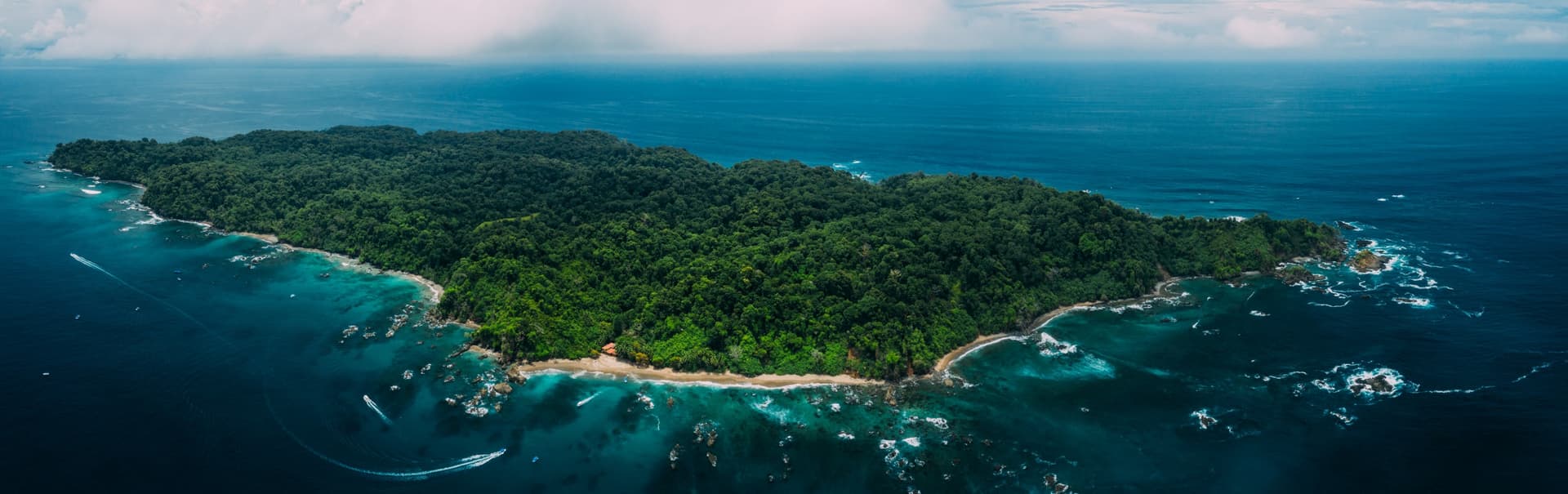 Isla del Caño