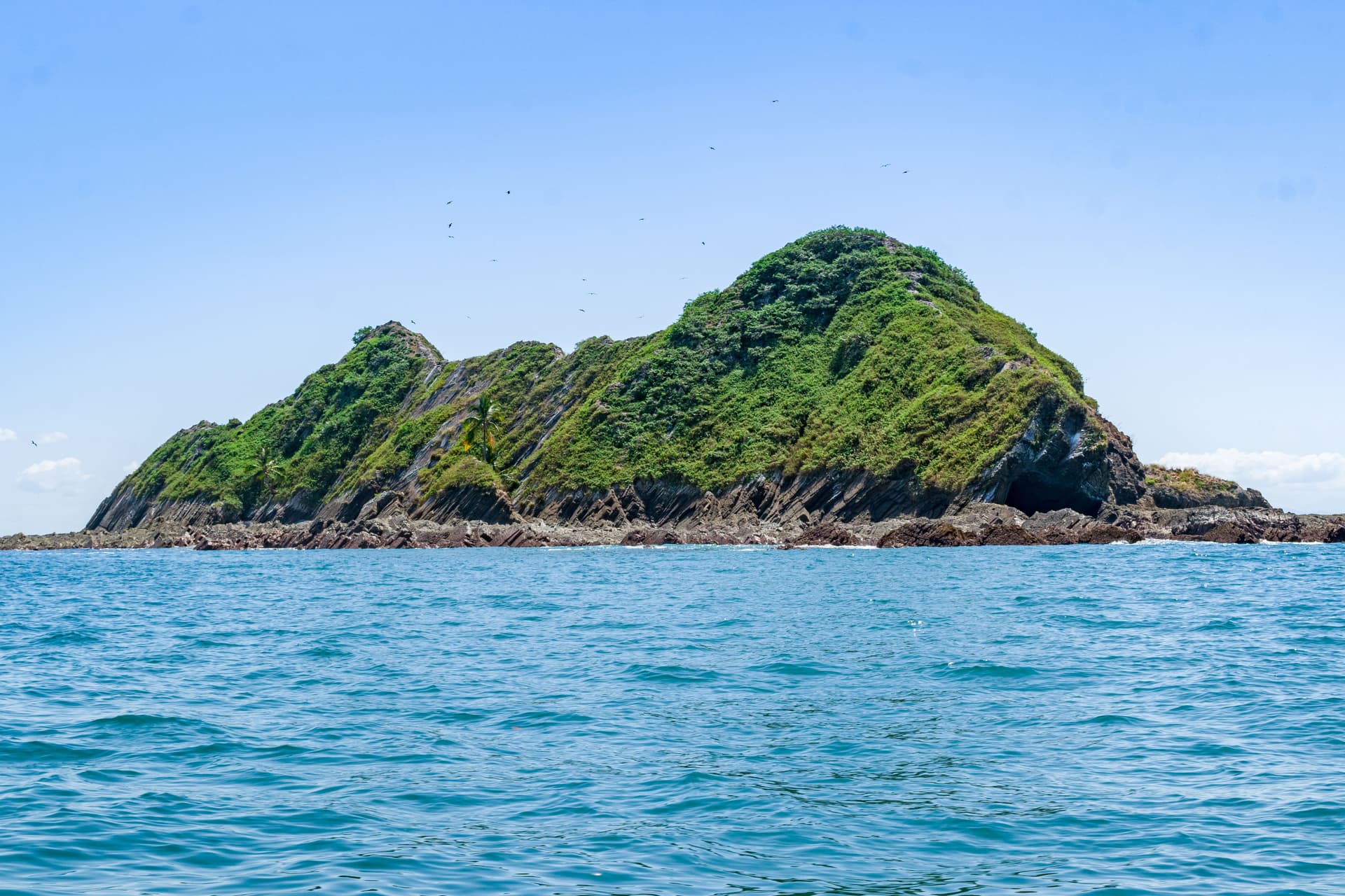 Península de Nicoya